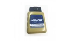 AdblueOBD2 Emulator for VOLVO Trucks Plug and Drive Ready Device by OBD2